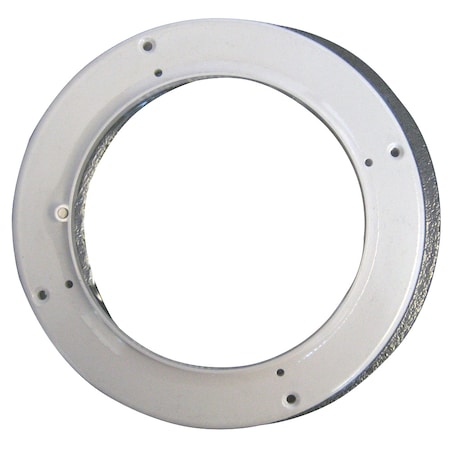 Ritchie Helmsman White Adapter Kit For Use W/ Hf-742W Hf-743W H-AWHT